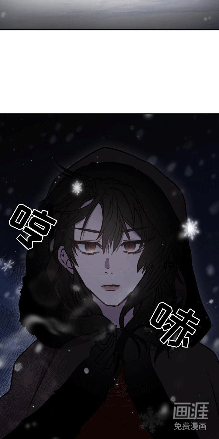 第19章：雪地里的精灵