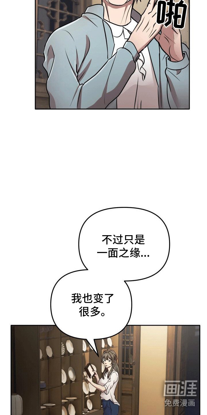 第19章：雪地里的精灵