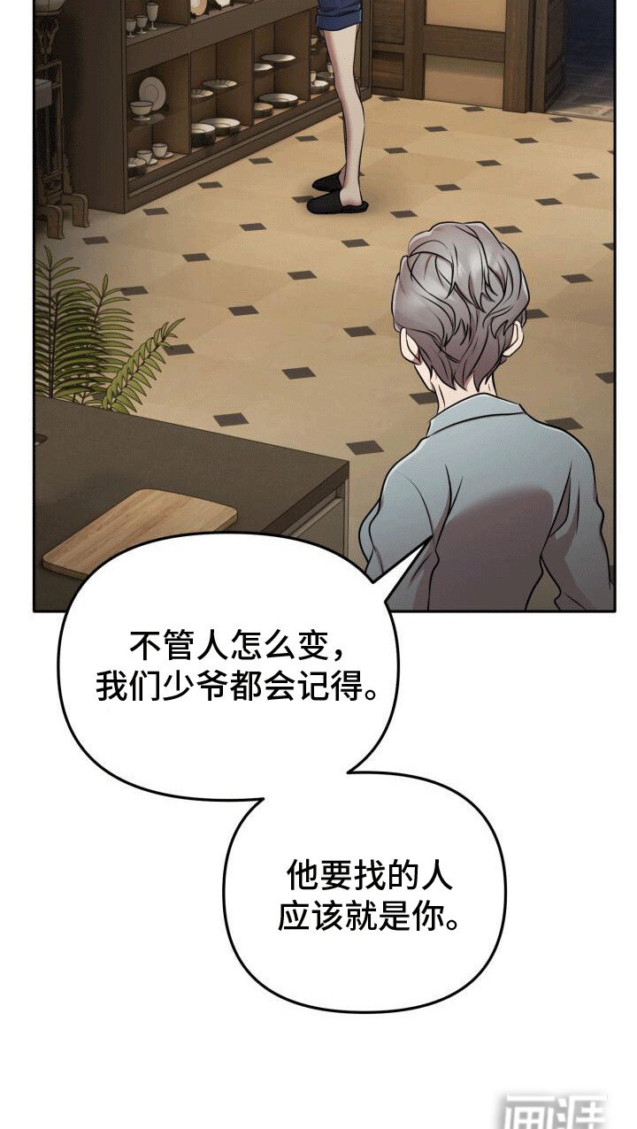 第19章：雪地里的精灵