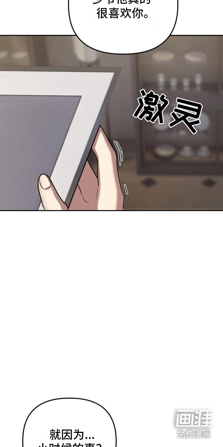 第19章：雪地里的精灵