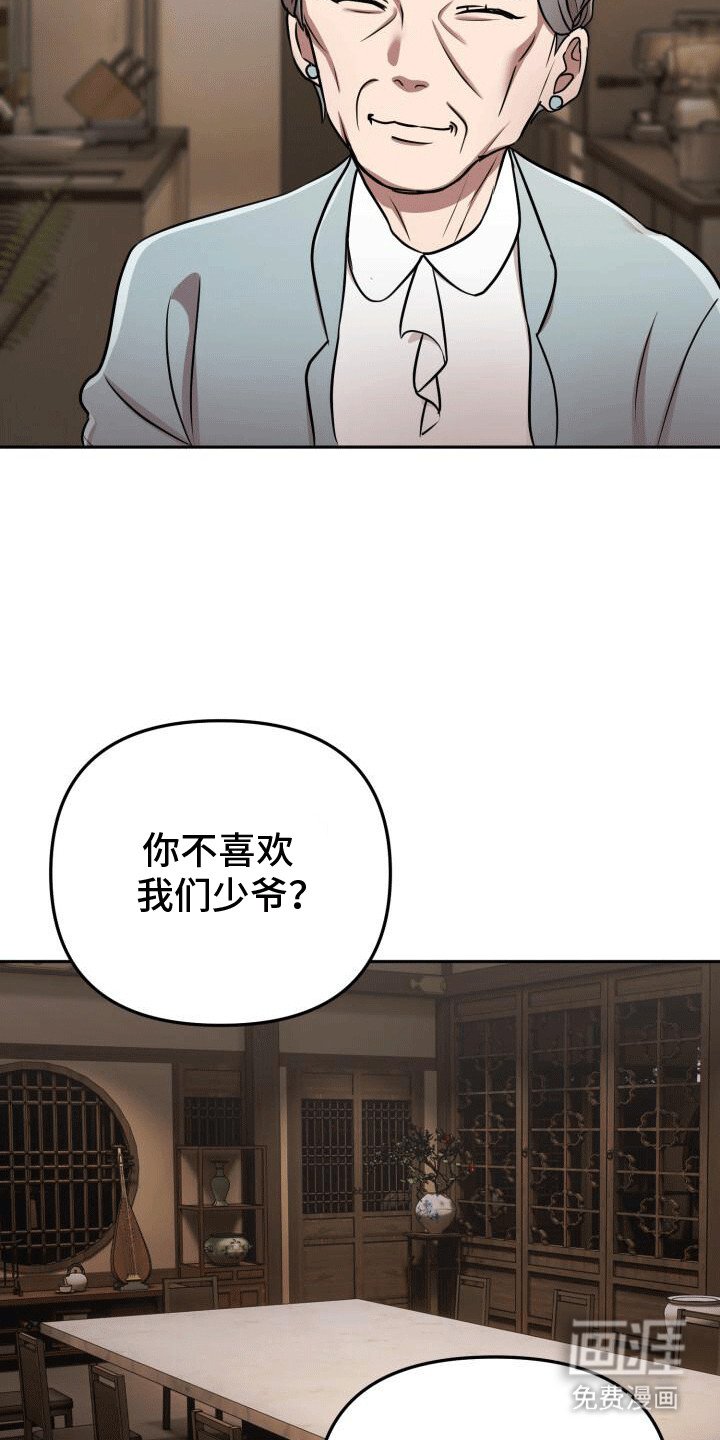第19章：雪地里的精灵
