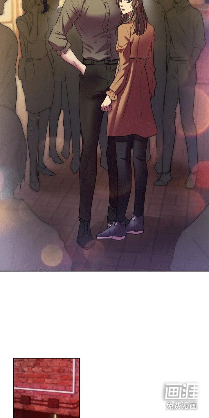 第8章：缘分