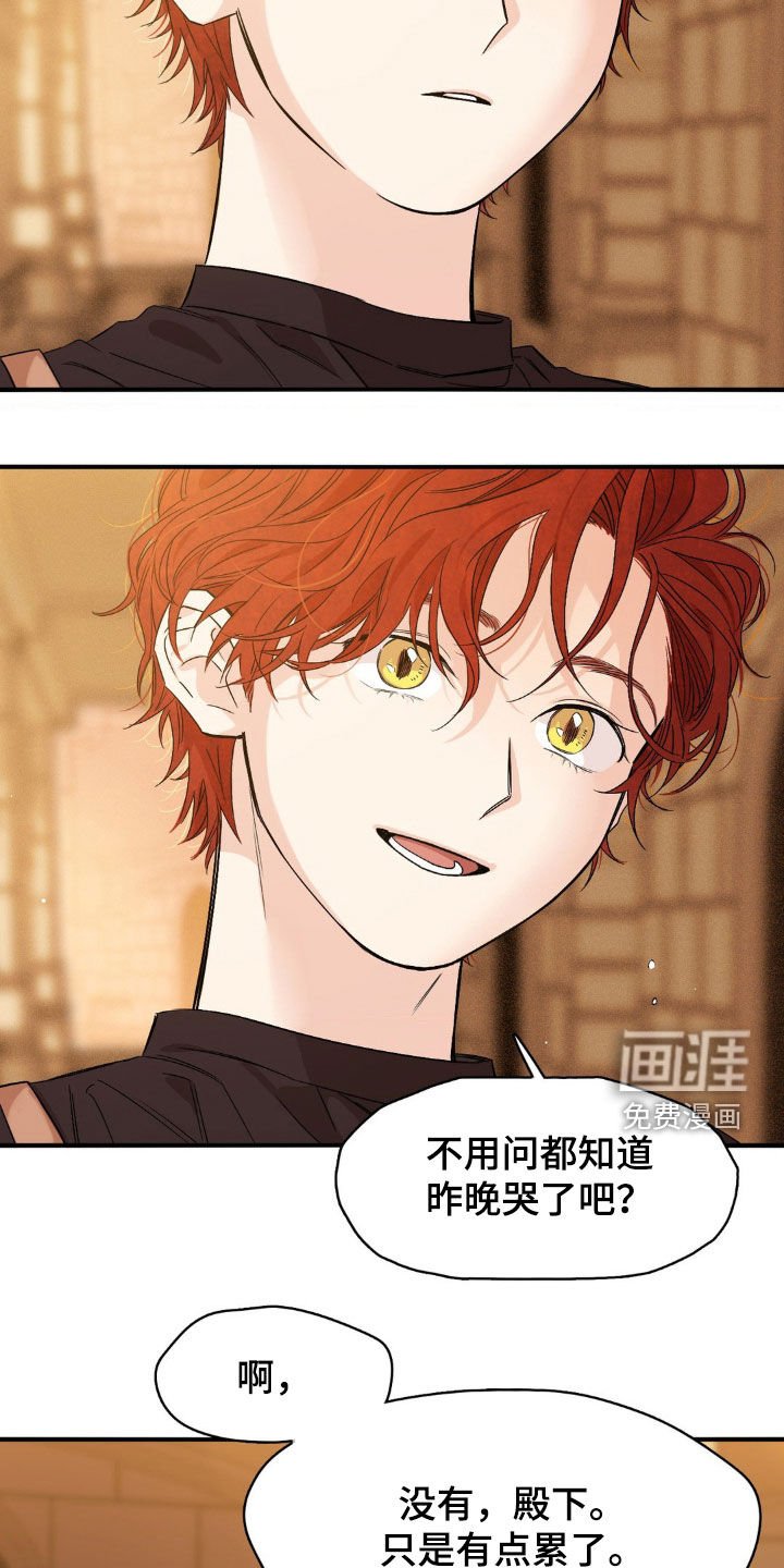 第19章：太多行程