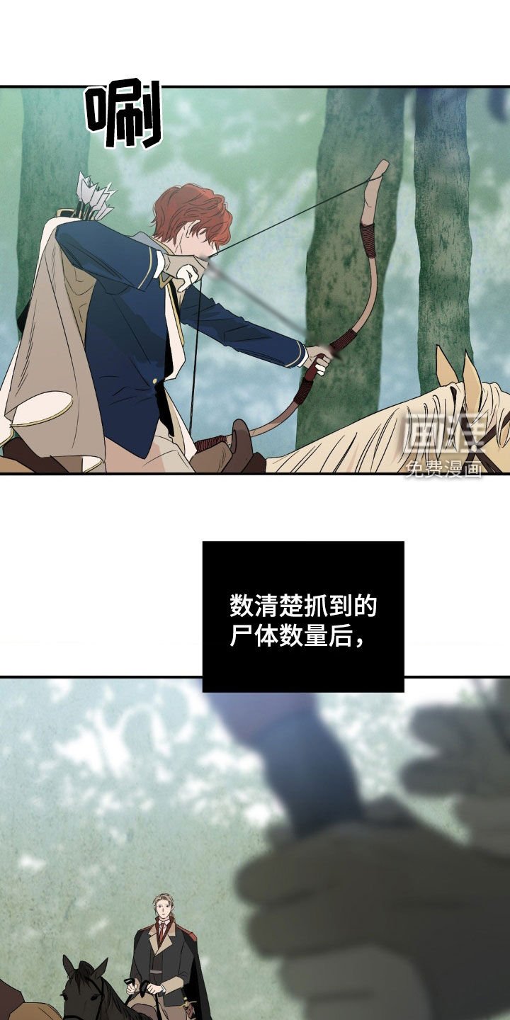 第23章：狩猎大会