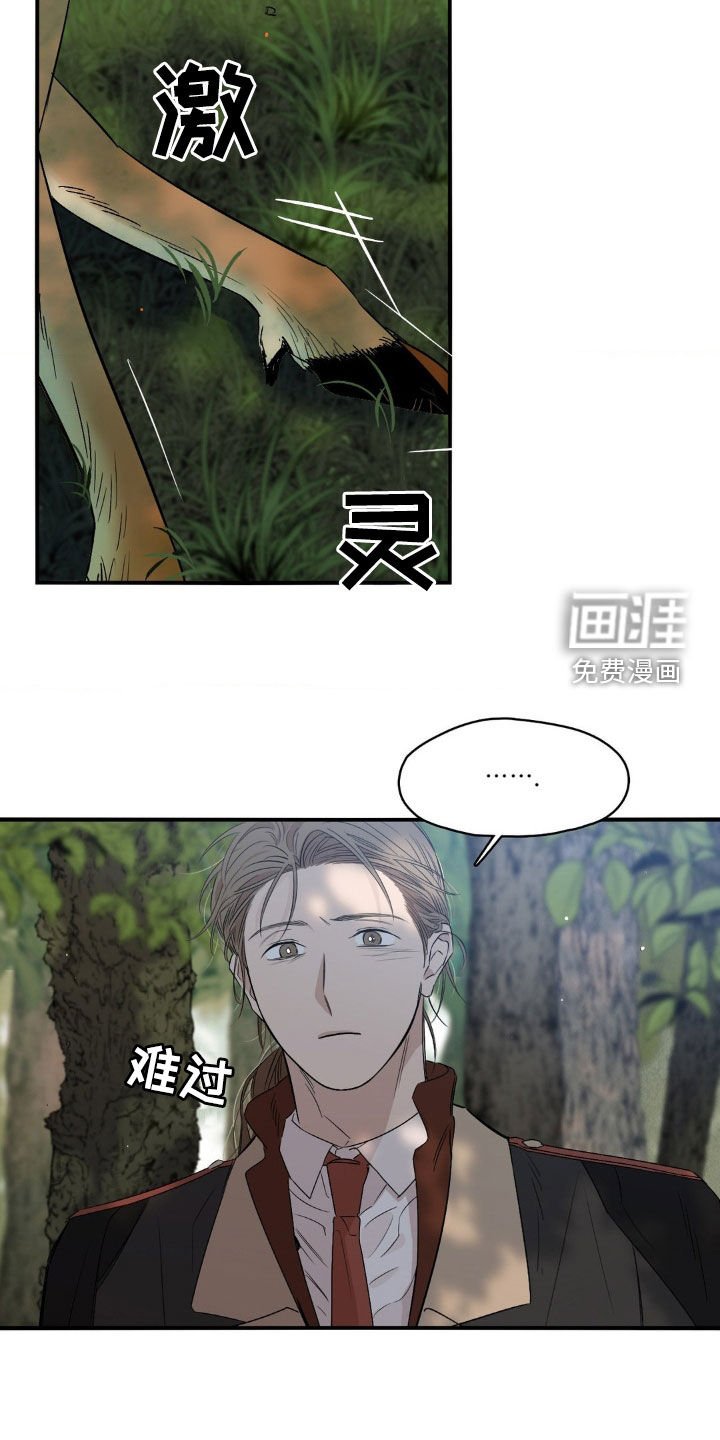 第23章：狩猎大会
