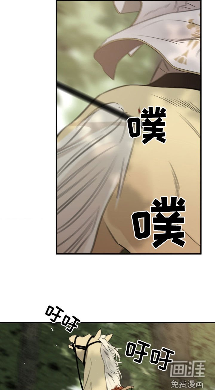 第25章：刺杀