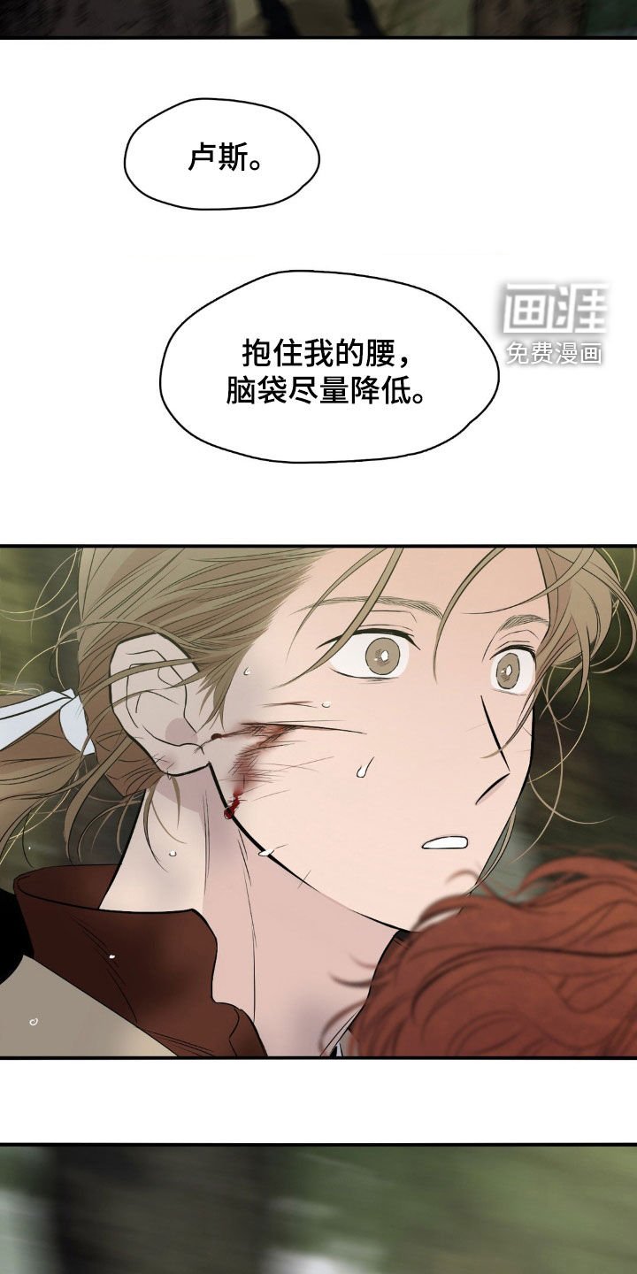 第26章：猜疑