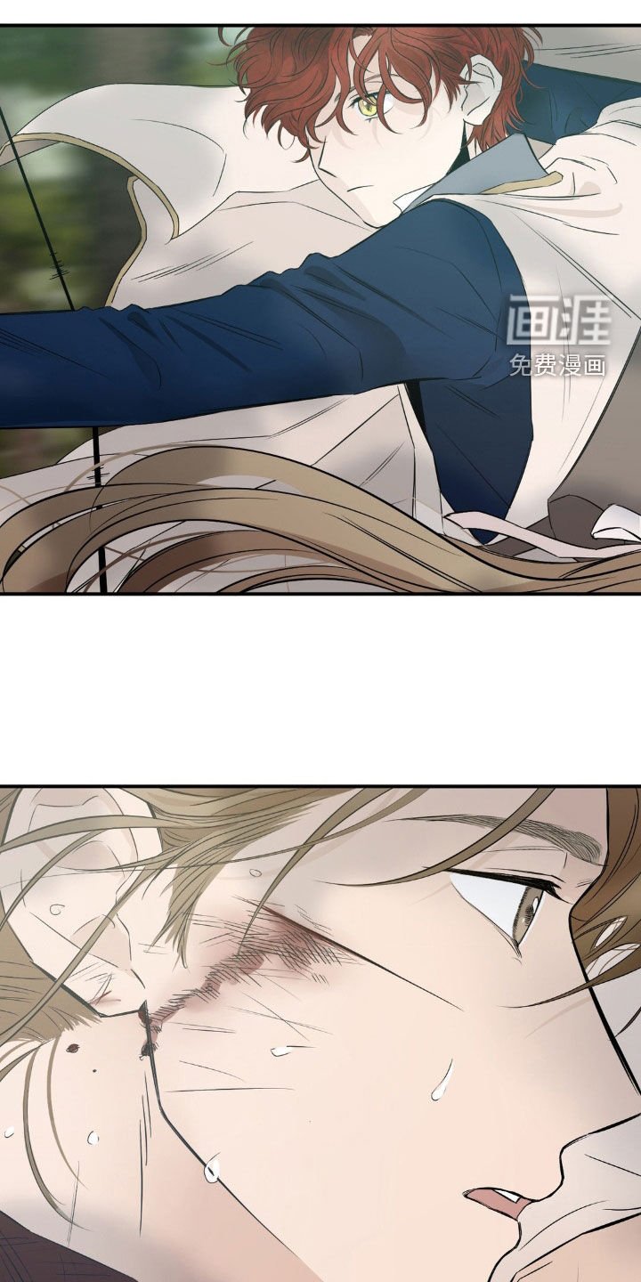 第26章：猜疑