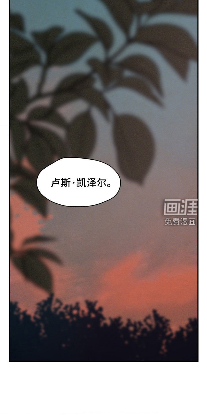 第26章：猜疑