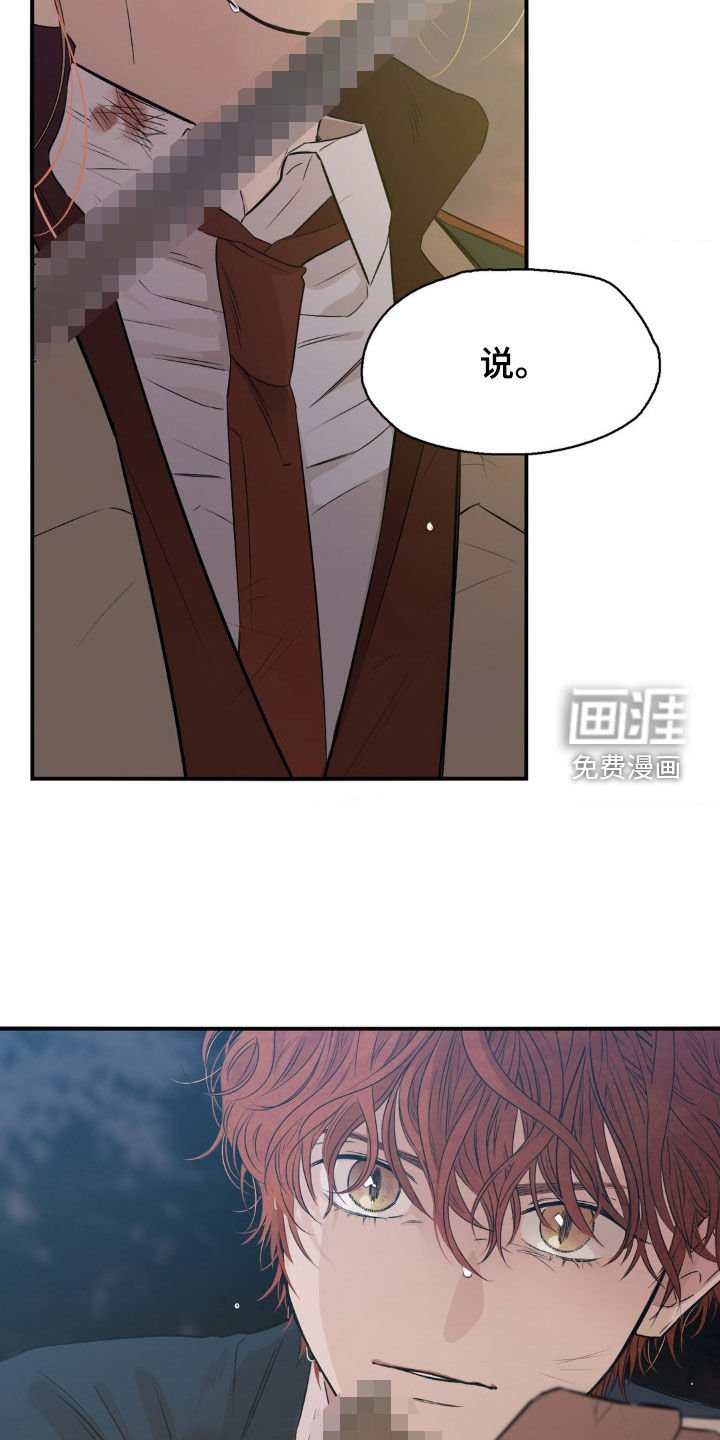 第26章：猜疑