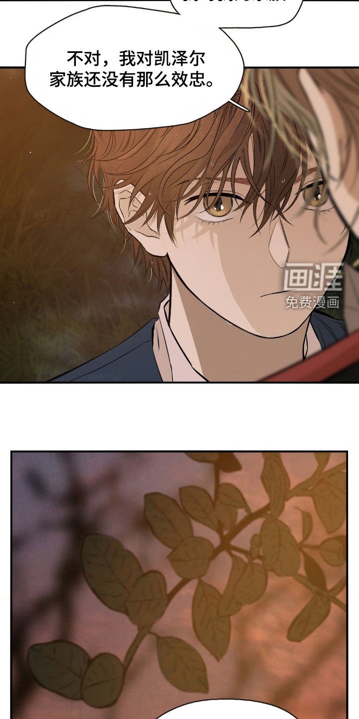 第27章：弃子