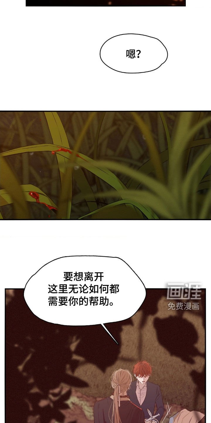 第29章：我需要你