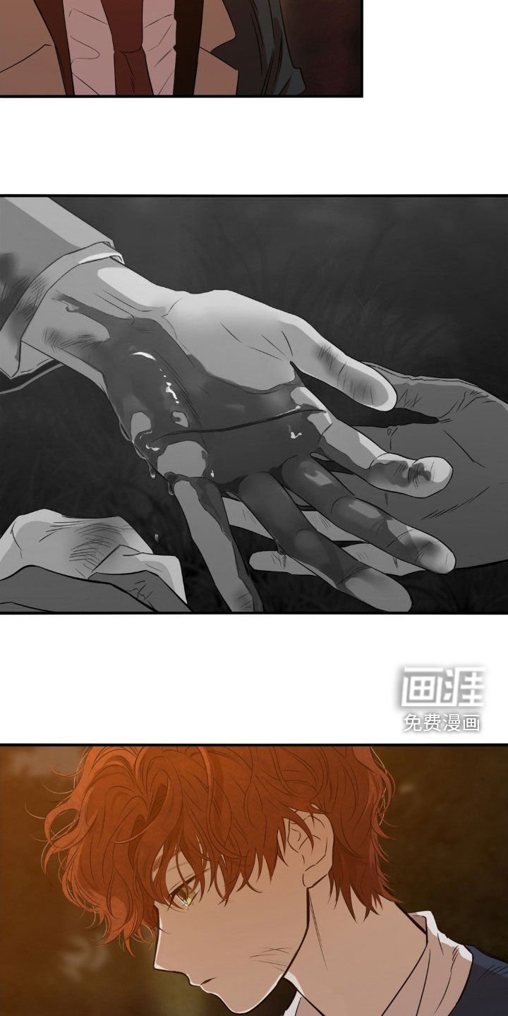 第29章：我需要你