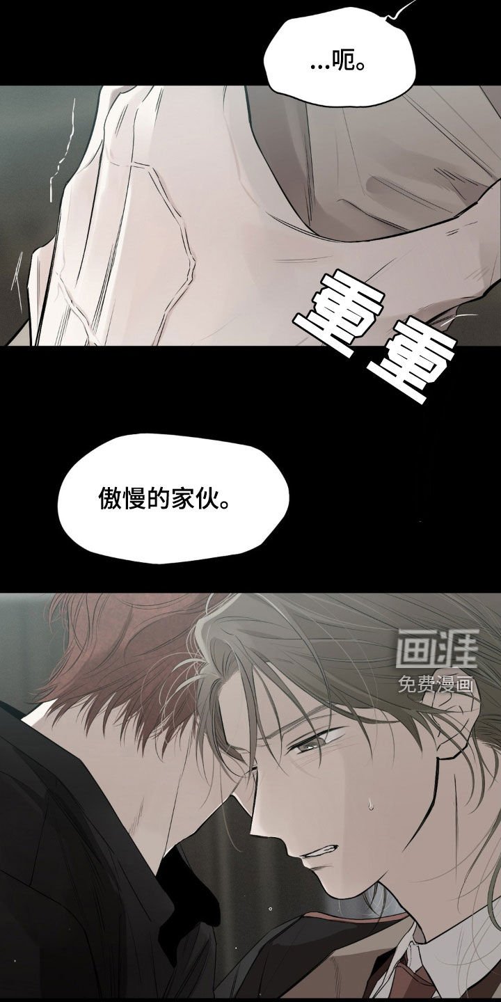 第47章：感情能杀人