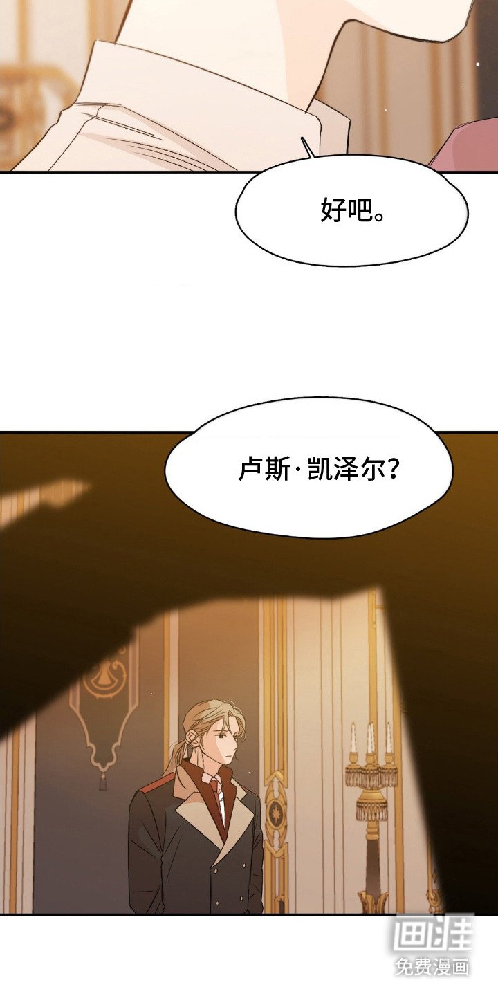 第5章：政敌