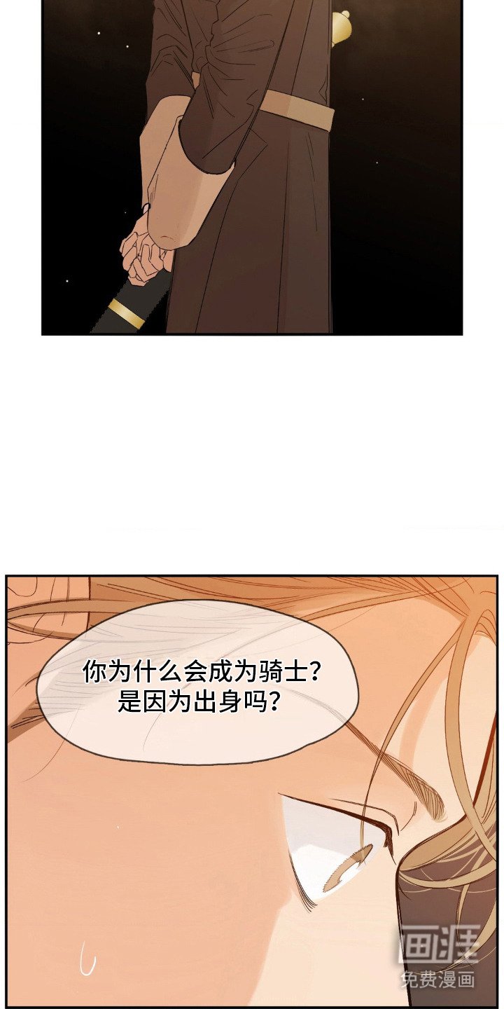 第5章：政敌