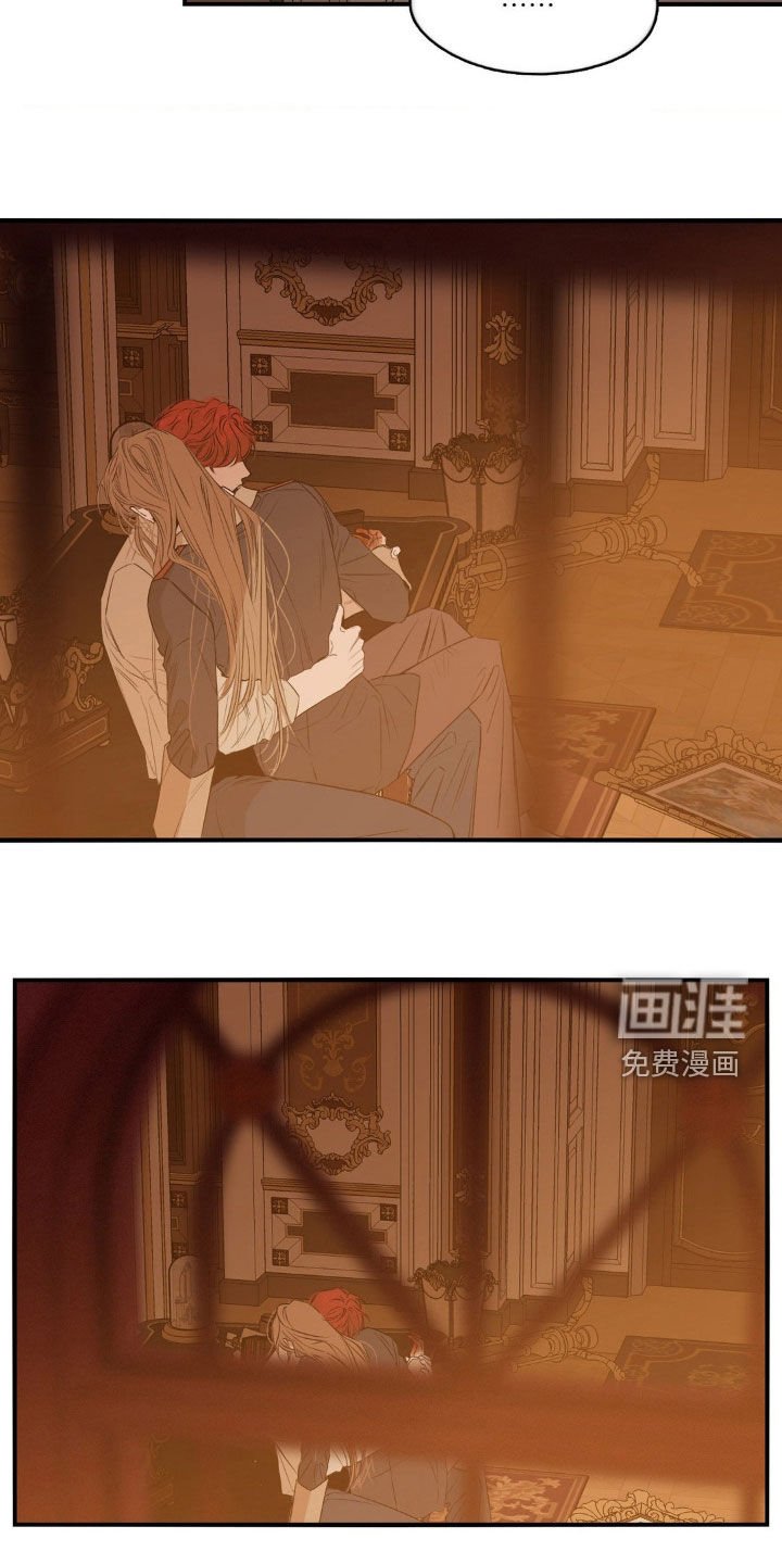 第51章：继续睡