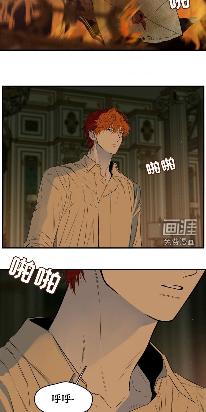 第52章：搞不懂你