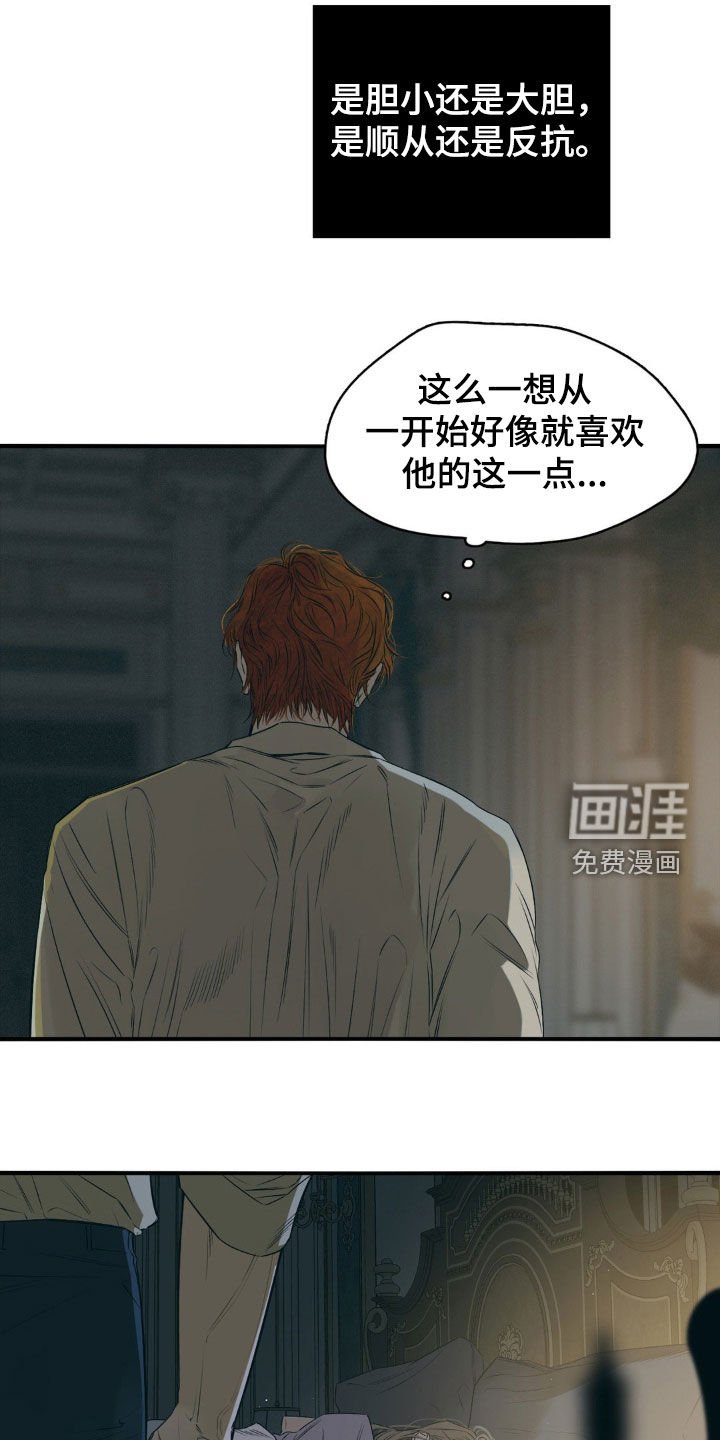 第52章：搞不懂你