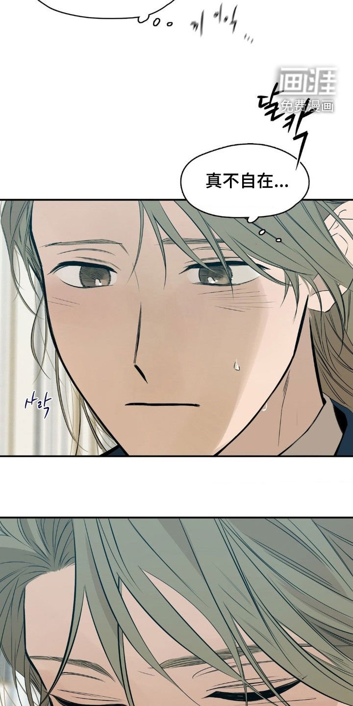 第68章：真没眼力见