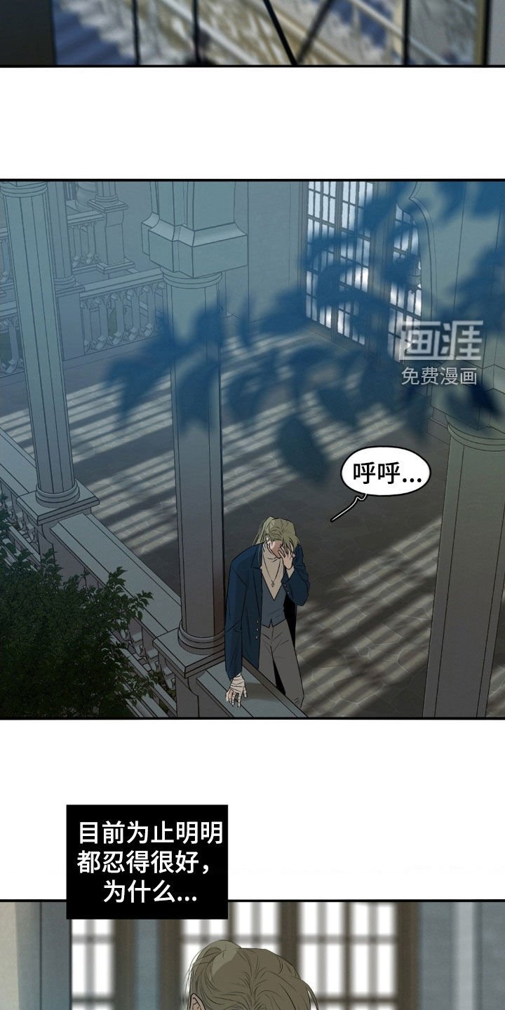 第71章：留恋