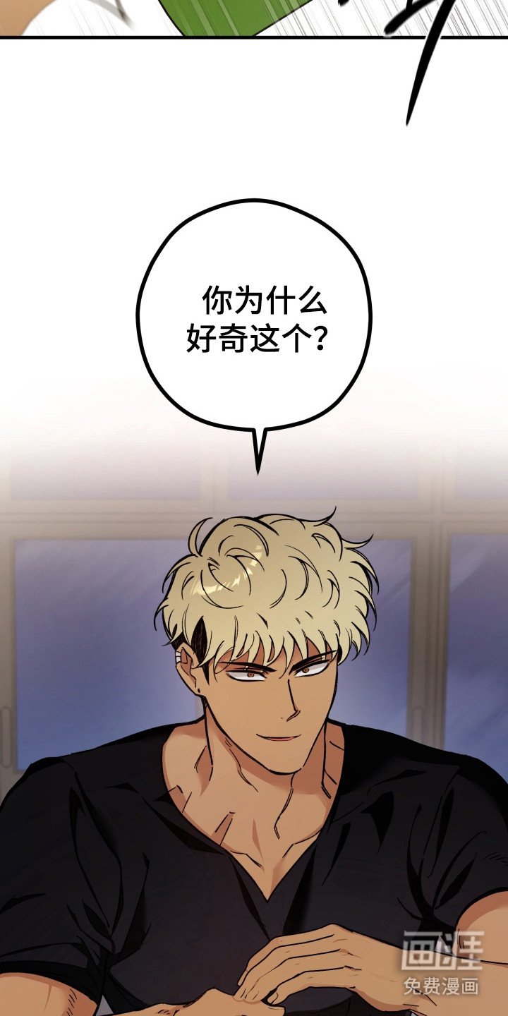 第2章：好奇