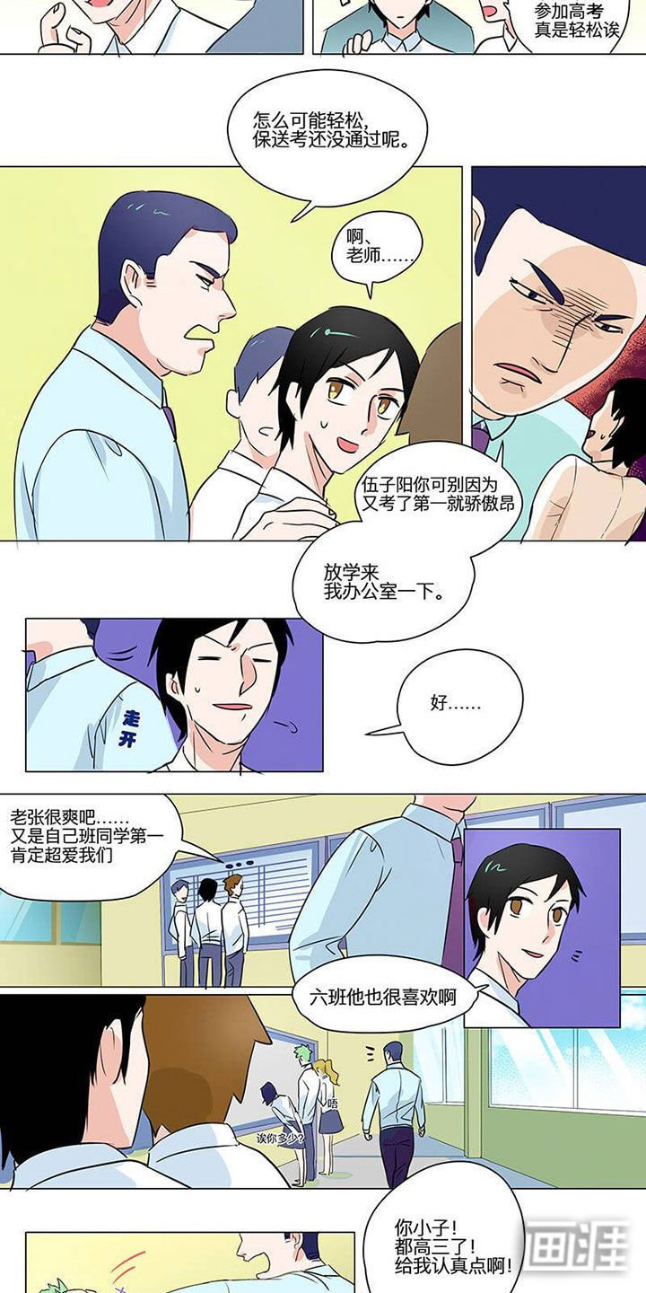 第1章：