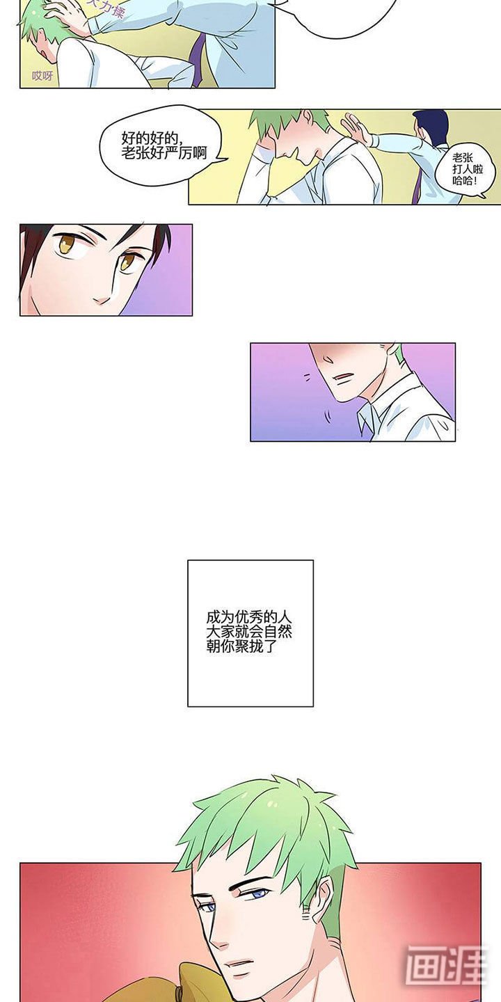 第1章：