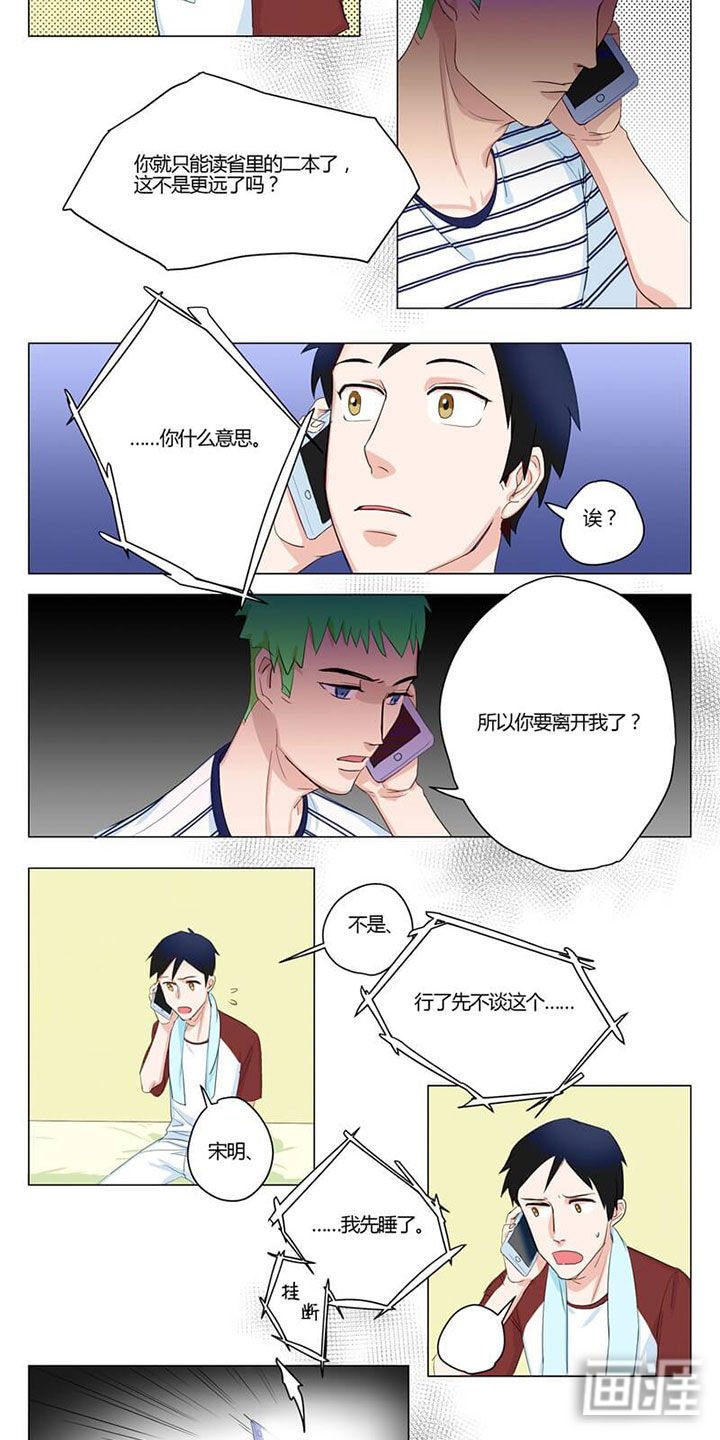 第3章：
