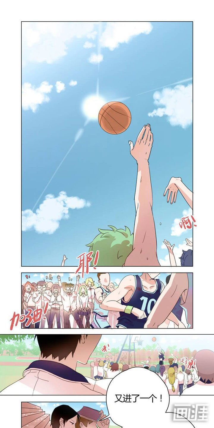 第4章：