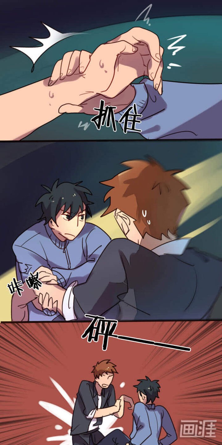 第1章：