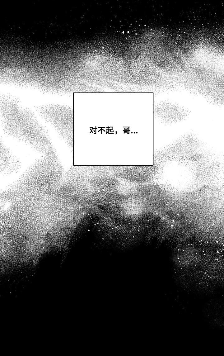 第17章：对不起