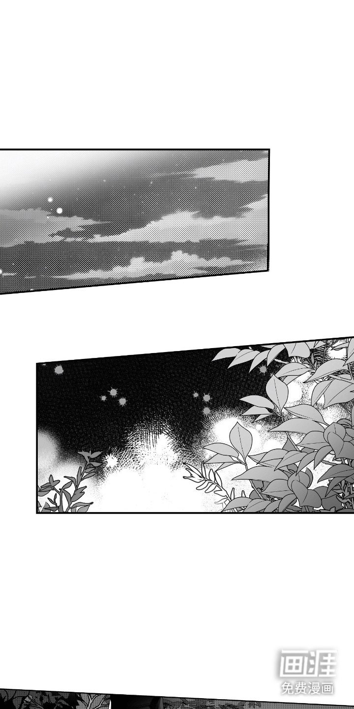 第2章：捡到的小孩
