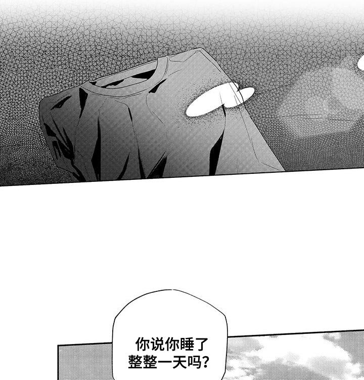 第20章：了如指掌
