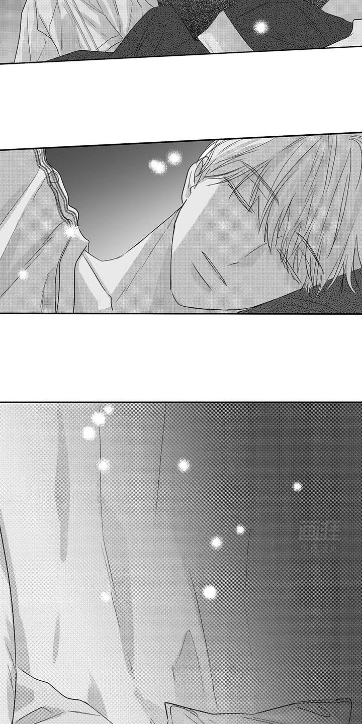 第22章：谎言