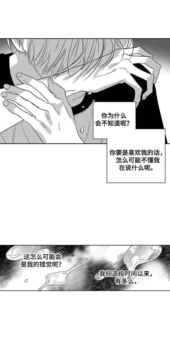 第24章：告白