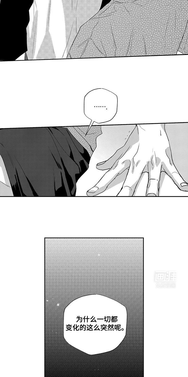 第26章：心痛