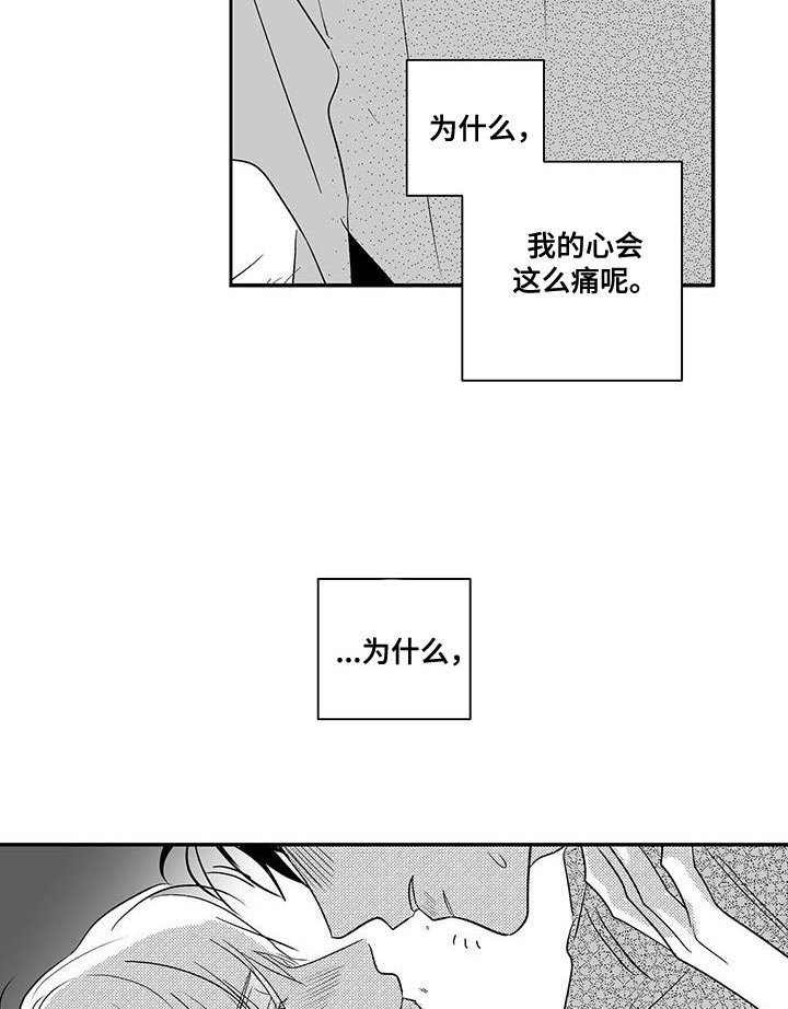 第26章：心痛