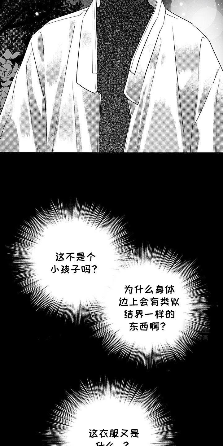 第29章：遇见他的那一天