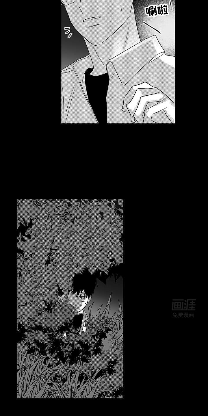 第29章：遇见他的那一天