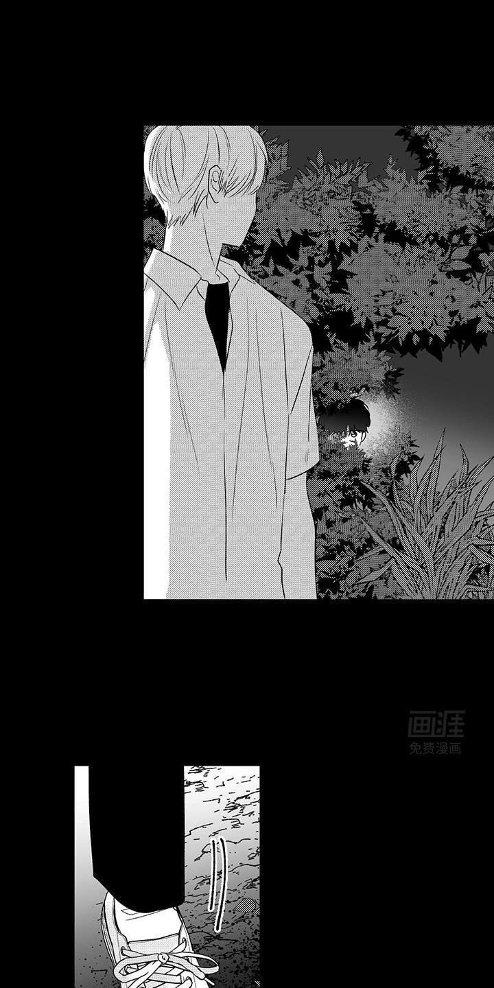 第29章：遇见他的那一天