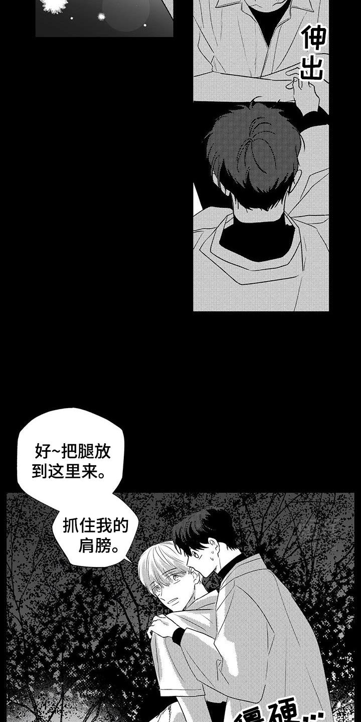 第29章：遇见他的那一天