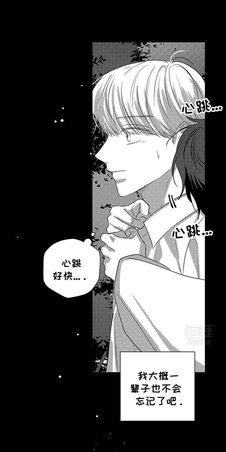 第29章：遇见他的那一天