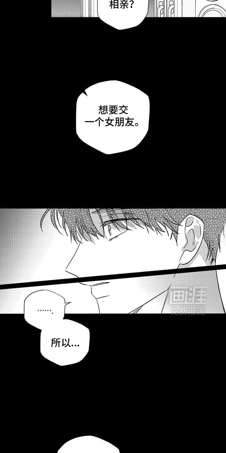 第33章：相亲