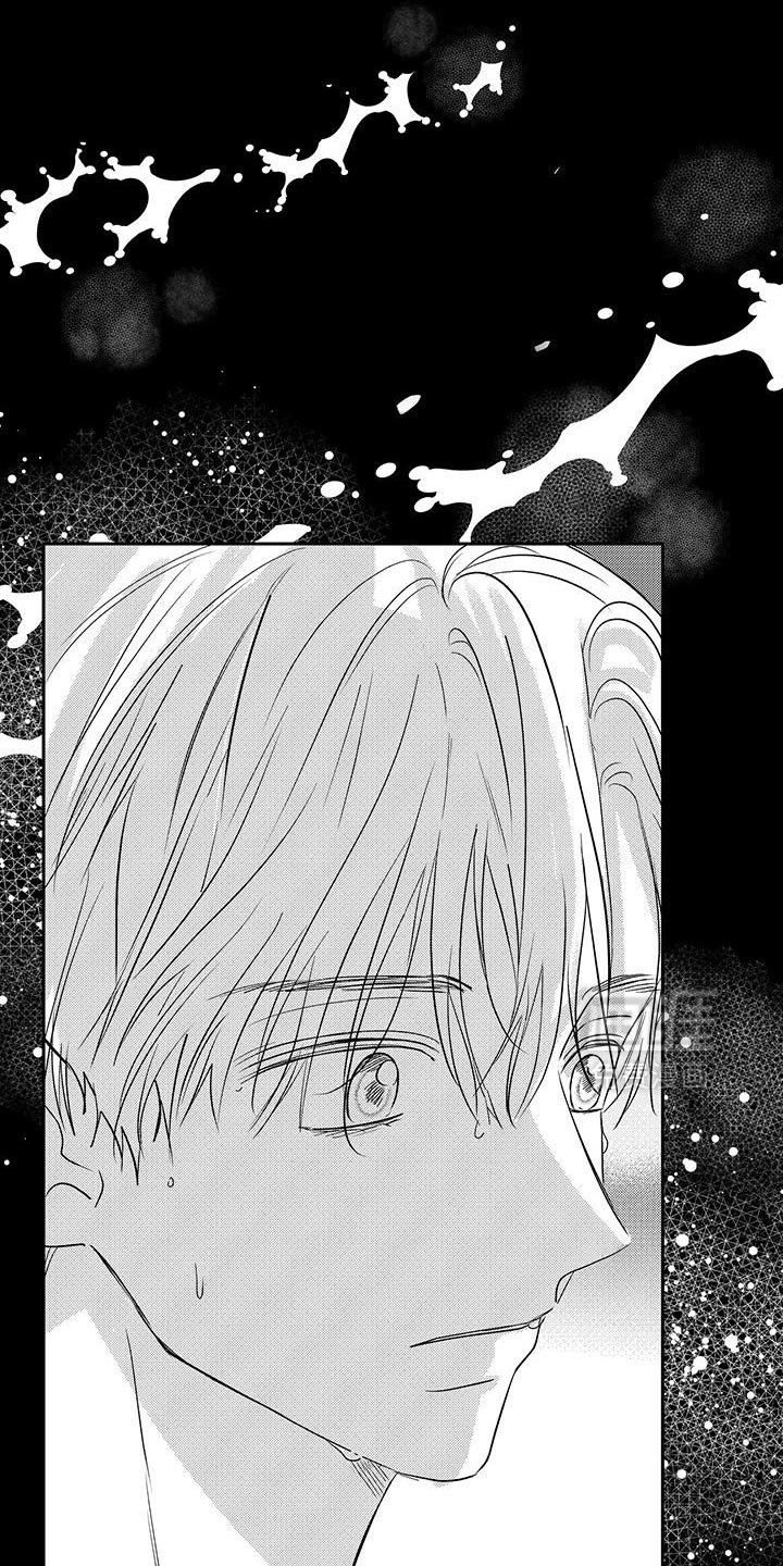 第33章：相亲