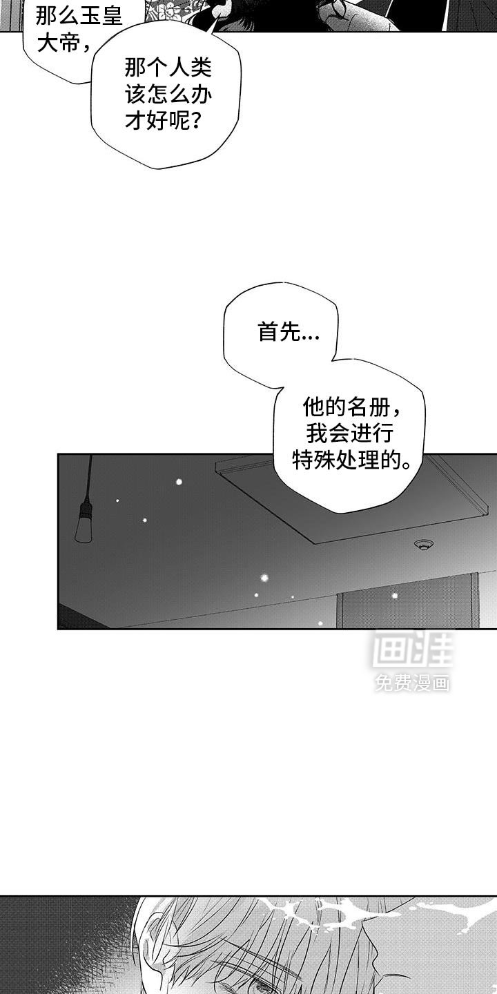 第35章：特殊处理