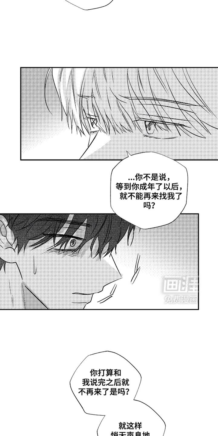 第41章：永远在一起