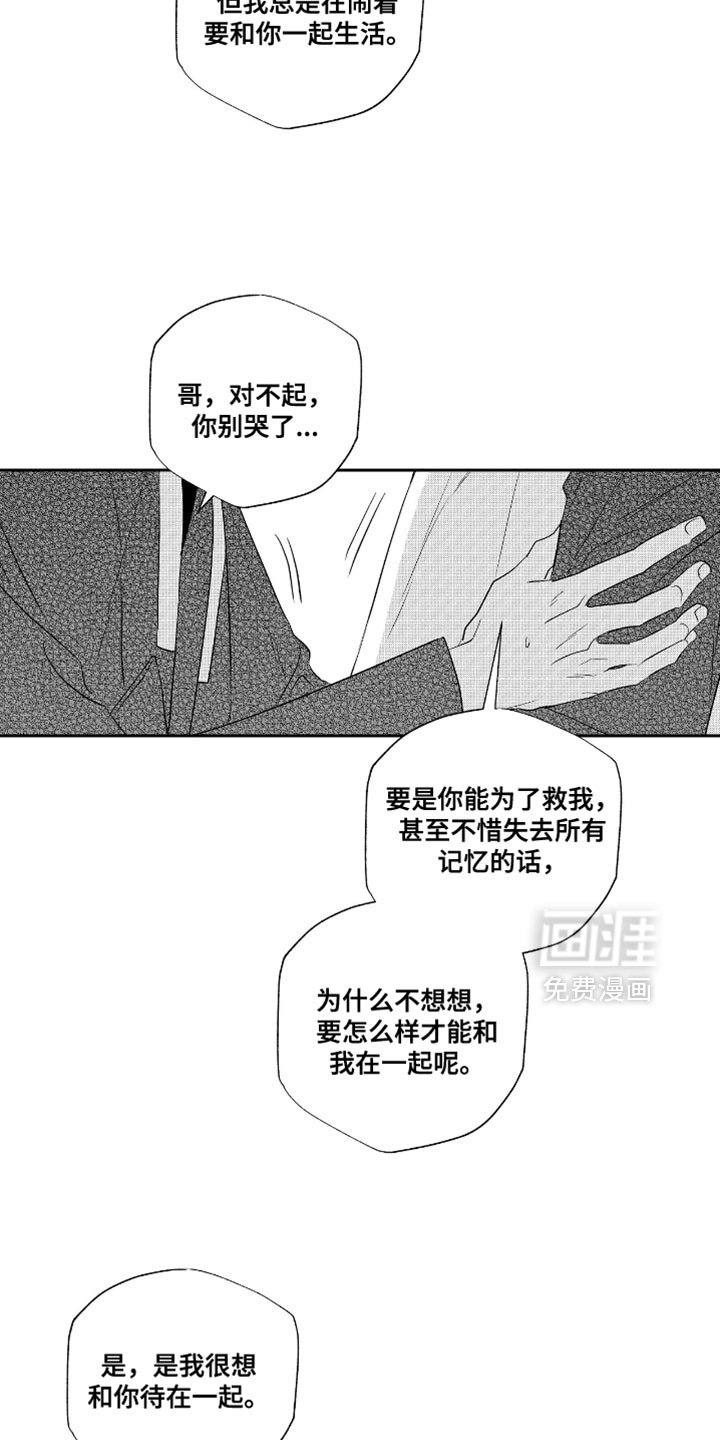 第41章：永远在一起