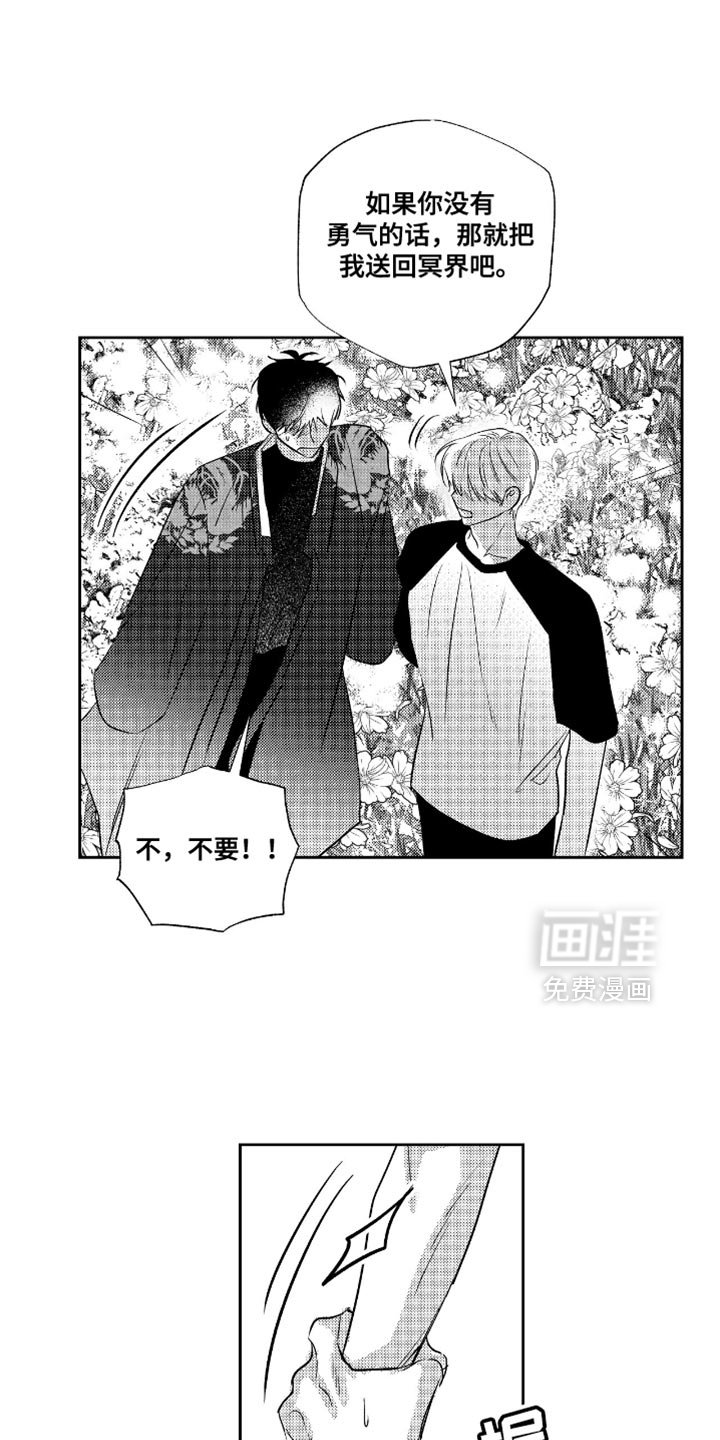 第41章：永远在一起