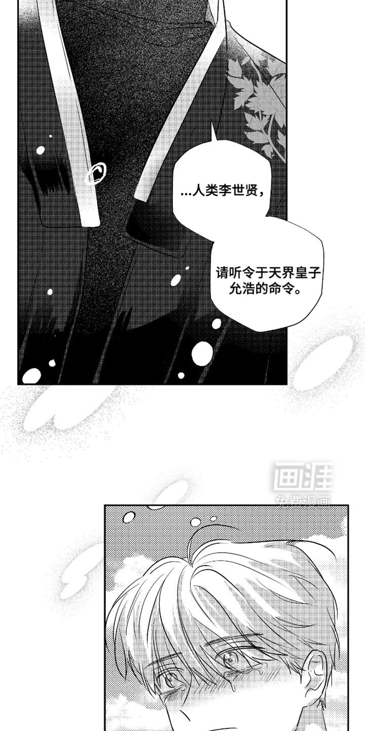 第41章：永远在一起